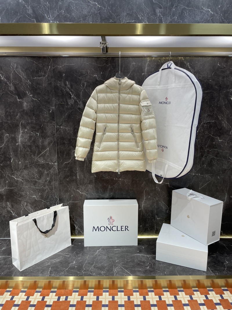 Moncler Down Coat